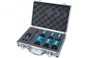 JOGO SERRA COPO 19 A 51MM POWER CHANGE B-11966 MAKITA