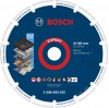 DISCO DIAMANTADO PARA METAL 180X22MM BOSCH