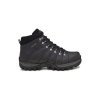 Bota Adventura Cano Alto Uirapuru 02 Grafite Tam 41 Macboot