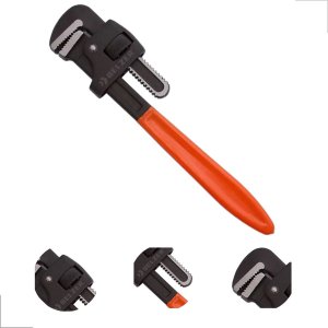 Chave para Tubo (Grifo) 18
