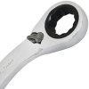 Chave Estrela com Catraca Revers�vel 19 x 22 mm 9855BT Belzer
