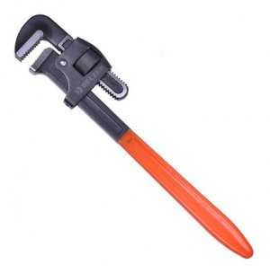 Chave para Tubo (Grifo) 24