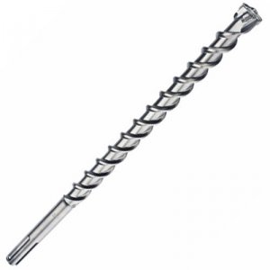 Broca para Concreto SDS Max-8X Bosch 22 X 800 X 920mm