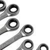 Chave Combinada com Catraca Speedy 12 Pe�as Belzer