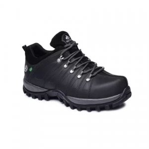T�nis Adventura Uirapuru 01 Grafite Tam 38 Macboot