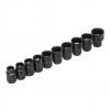 Jogo Soquete Vortex X6 + Chave Ajust�vel c/11 pcs SATA