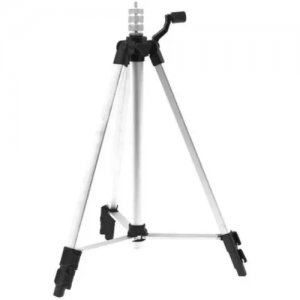 Tripe para n�vel a laser 1100mm com adaptador 5/8 1/4 MTX