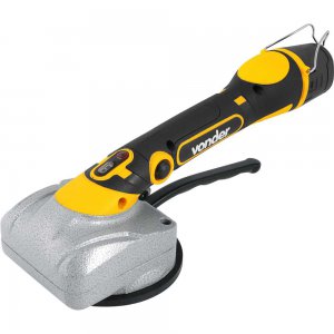 M�quina para assentar piso a bateria com ventosa 12 V MAP 120 VONDER