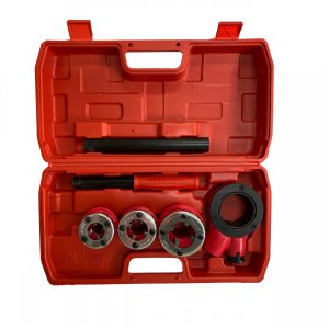 Jogo Tarraxas para Cano Met�lico BSPT 1/2