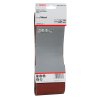 Lixa de cinta Best for Wood 100X610MM G80 BOSCH