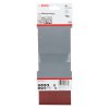 Lixa de cinta Best for Wood 100X610MM G80 BOSCH