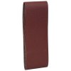 Lixa de cinta Best for Wood 100X610MM G100 BOSCH