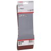 Lixa de cinta Best for Wood 100X610MM G100 BOSCH