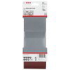 Lixa de cinta Best for Wood 100X610MM G120 BOSCH