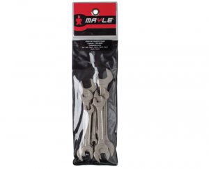 Jogo Chave Fixa 6 � 22 mm 8 pe�as  Mayle