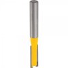 Fresa com dentes de metal duro, reta, para acabamento, sem rolamento, 6 mm VONDER