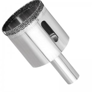 Broca Para Ceramica/Vidro 16X67 mm MTX