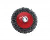 Escova circular 125mm MTX