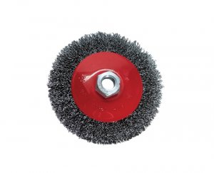Escova circular 125mm MTX