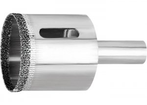 Broca Para Ceramica/Vidro 18 x 67 mm MTX