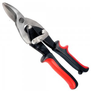 Tesoura Para Chapa 10 Pol Corte Reto MTX
