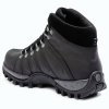 Bota Adventura Cano Alto Uirapuru 02 Grafite Tam 37 Macboot