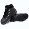 Bota Adventura Cano Alto Uirapuru 02 Grafite Tam 43 Macboot