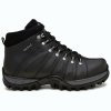 Bota Adventura Cano Alto Uirapuru 02 Grafite Tam 44 Macboot