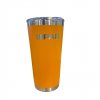 Copo t�rmico Sipar 473ml Laranja