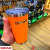 Copo t�rmico Sipar 473ml Laranja
