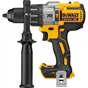 Parafusadeira Furadeira de Impacto 1/2? 20V MAX DCD996B-B3 Dewalt
