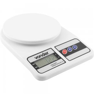 Balan�a digital de precis�o 10 kg VONDER