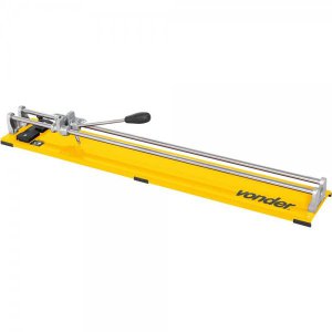 Cortador de cer�micas e azulejos manual 90cm VDEC 90 VONDER