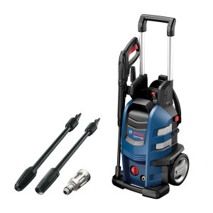 Lavadora De Alta Press�o 2500psi Ghp 4-50 Bosch 220v