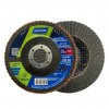 Disco de Lixa Flap Classic 115 x 22 mm Gr�o 60 Norton