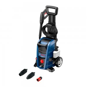 Lavadora de Alta Press�o 1.800 Libras 240 Litros/Hora Bosch GHP 180 (220V)