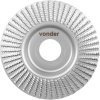 Disco para desbastar madeira reto VONDER