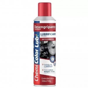 Chemicolor Spray Desengripante Lubrificante 300ml
