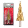 Broca Escalonada Mtx 4 A 32mm A�o R�pido Espiral Furo Metal
