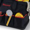 Bolsa Para Ferramentas 400 X 220 X 320 mm Starrett