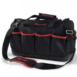 Bolsa Para Ferramentas 400 X 220 X 320 mm Starrett