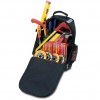 Mochila para Ferramentas 460 x 350 x 200mm com 12 Compartimentos - STARRETT-BPS