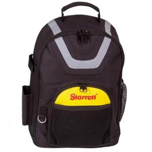 Mochila para Ferramentas 460 x 350 x 200mm com 12 Compartimentos - STARRETT-BPS