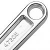 Chave Ajustavel 12'' ST47205SC SATA