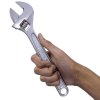 Chave Ajustavel 10'' ST47204SC SATA