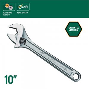 Chave Ajustavel 10'' ST47204SC SATA
