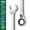 Chave Combinada Com Catraca Revers�vel de 19mm SATA - ST46612ST