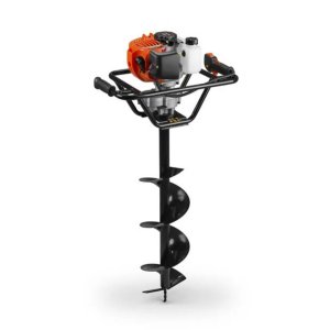Perfurador de Solo EA52XS Gasolina 2T 52cc Tekna