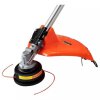 Rocadeira Lateral a Gasolina 4 tempos 38,9cc 1,6HP Tekna RL400XS-4T