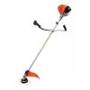 Rocadeira Lateral a Gasolina 4 tempos 38,9cc 1,6HP Tekna RL400XS-4T